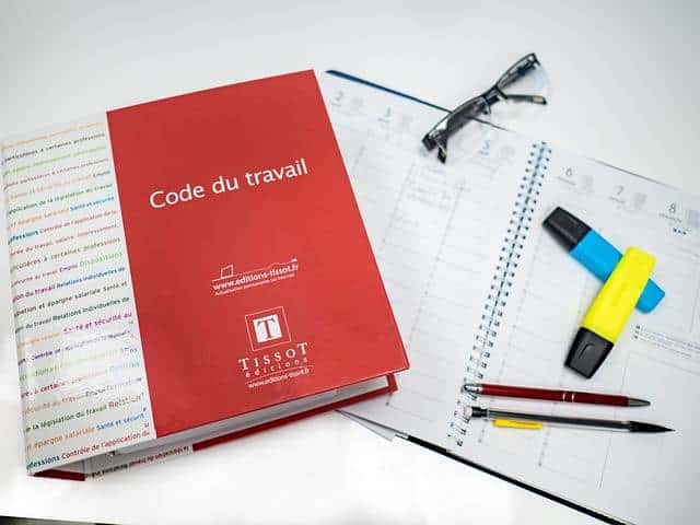 juridique formation école droit