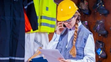 Pourquoi choisir la filière logistique et transport international ?