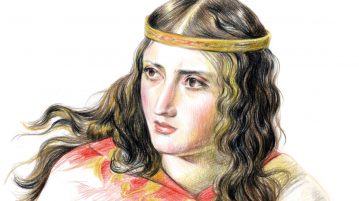 Qui est Éléonore d’Aquitaine ?
