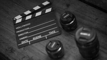 Travailler dans le monde du cinéma : les prérequis