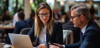 Emplois lucratifs après le Bac STMG : secteurs qui embauchent en 2023