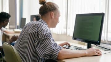Les avantages de l’apprentissage de l’anglais en ligne