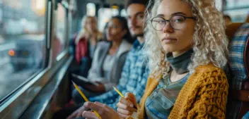 Réussir le test psychotechnique SNCF : astuces et processus détaillé