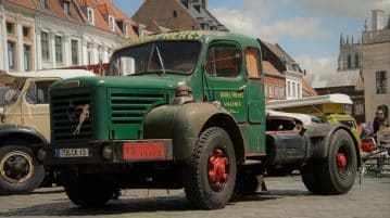 Comment obtenir son permis poids lourd ?