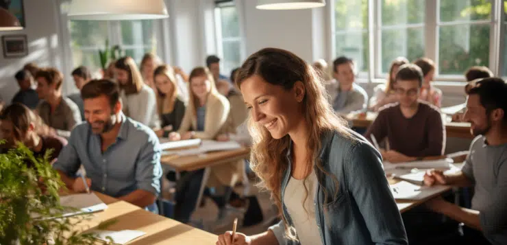 Coût formation moniteur auto-école : tarifs et financements disponibles