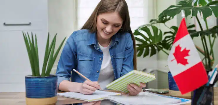 Guide complet pour les étudiants internationaux souhaitant étudier au Canada