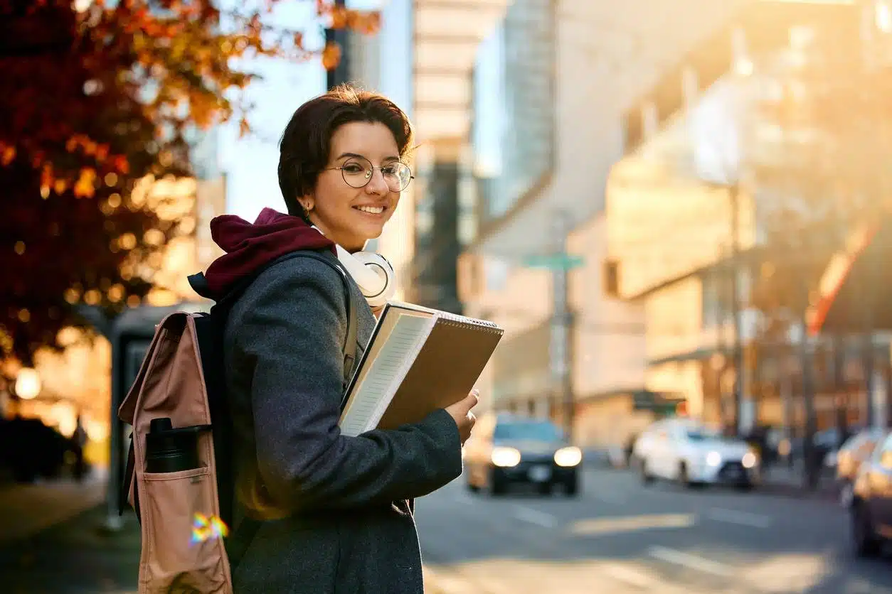 étudier au canada programme éducatif académique étudiant partir étranger apprendre langue étrangère séjour linguistique