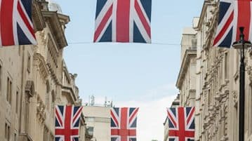 Apprendre l’anglais lors d’un séjour linguistique en Angleterre