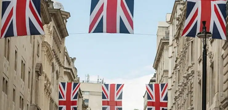 Apprendre l’anglais lors d’un séjour linguistique en Angleterre