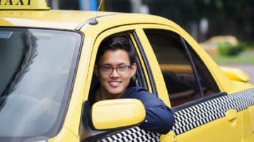 Comment devenir chauffeur de taxi