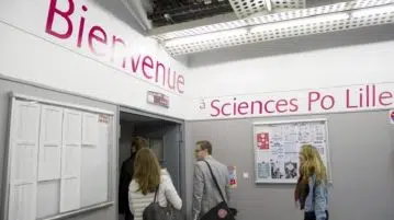 Comment intégrer Sciences Po grâce au concours commun des IEP