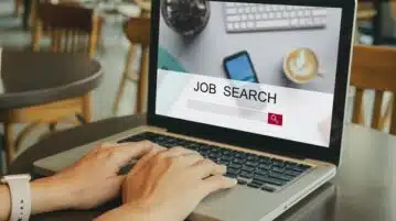 Comment optimiser sa recherche d'emploi en ligne