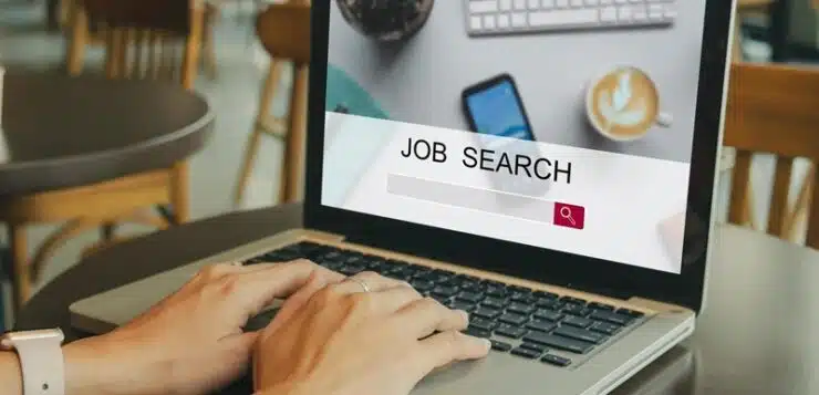 Comment optimiser sa recherche d'emploi en ligne