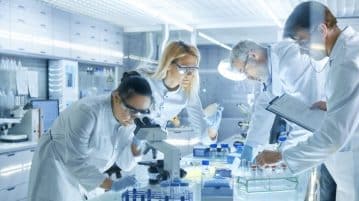 Industrie pharmaceutique : quels sont les métiers d’avenir ?