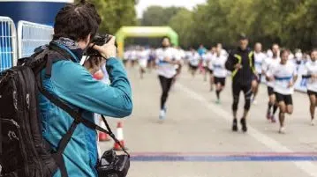 Devenir photographe, quelle formation