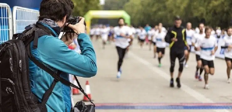 Devenir photographe, quelle formation