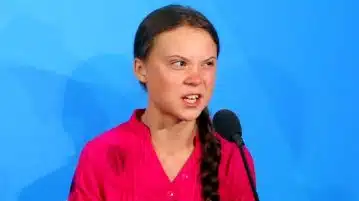 Qui était le grand-père de Greta Thunberg ?