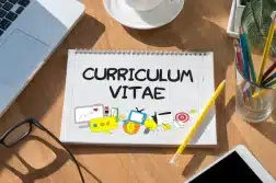 La procédure à suivre pour créer son CV en ligne