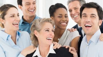 Traits de personnalité essentiels pour devenir cadre en entreprise