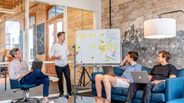 Pourquoi se faire accompagner par un coach pour mieux gérer son entreprise ? coach business