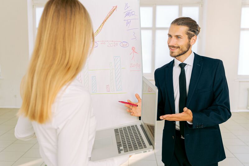 coach en entreprise