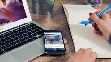 L’importance de suivre des cours d’anglais en ligne