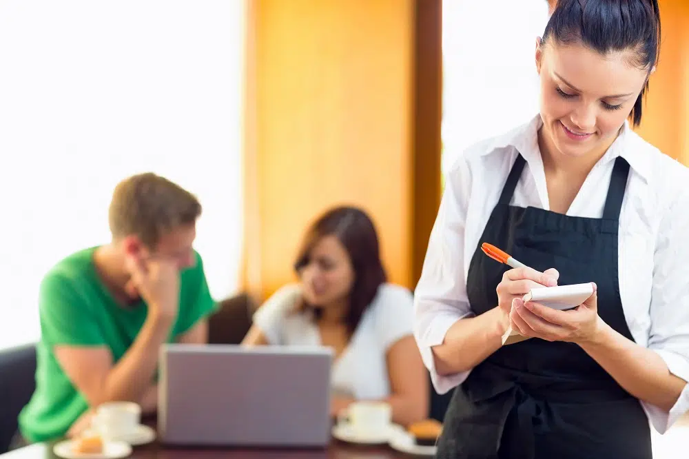 démarche pour trouver un Job étudiant