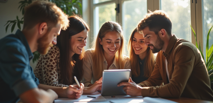 A&TA : son impact sur l’avenir de la technologie