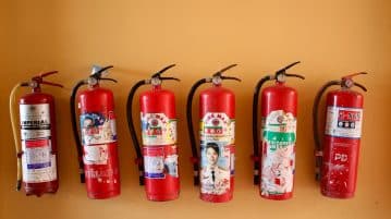 Tout savoir sur le métier d’agent de sécurité incendie