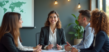 Personne disruptive : définition, caractéristiques et exemples dans le monde professionnel