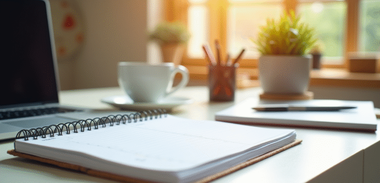 Gestion du temps : astuces efficaces pour s’organiser au quotidien
