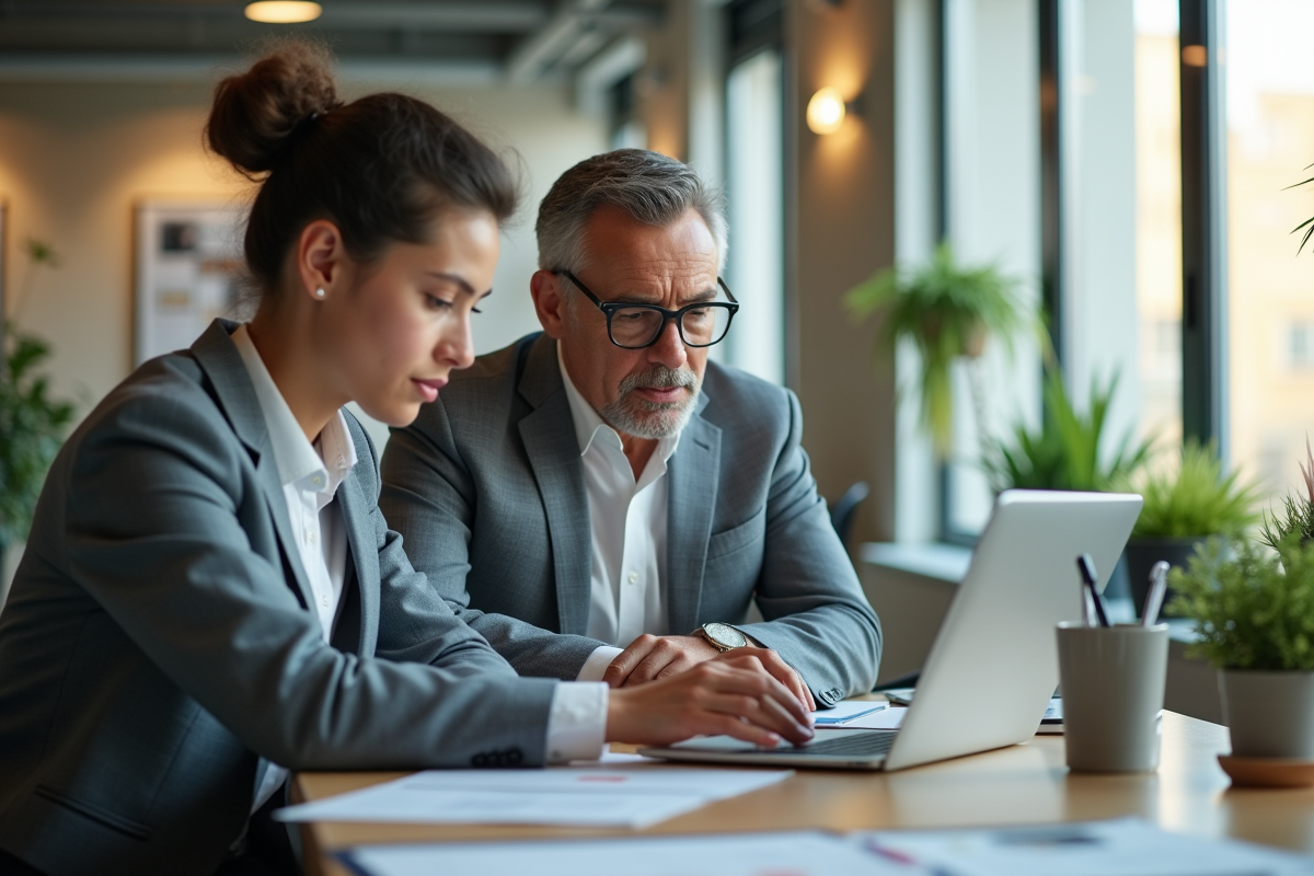 leadership  compétences