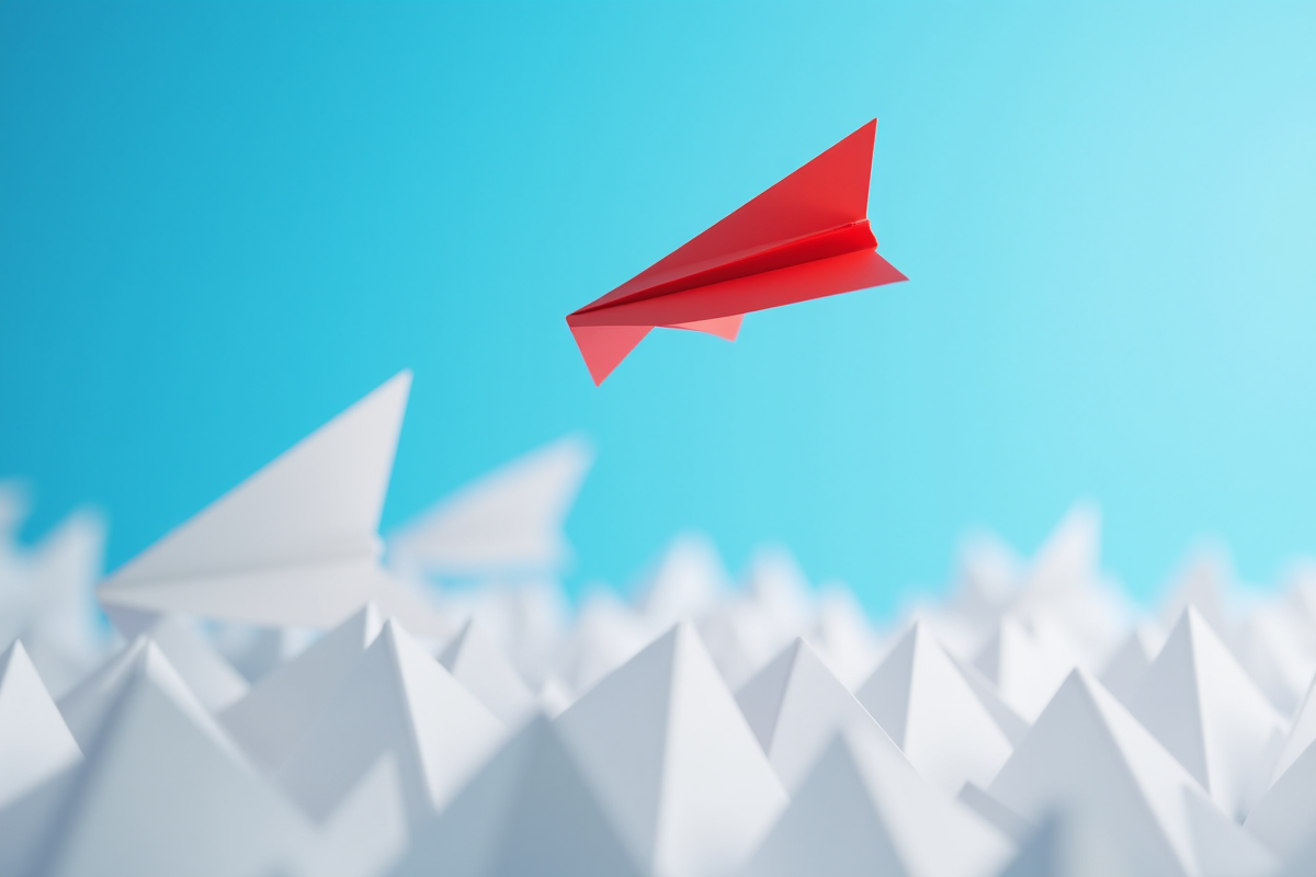 innovation disruption