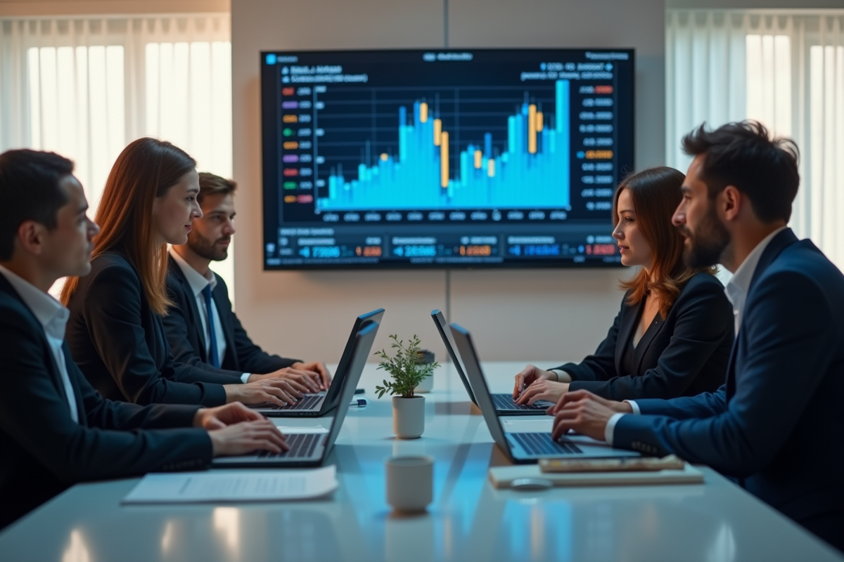 analyse financière