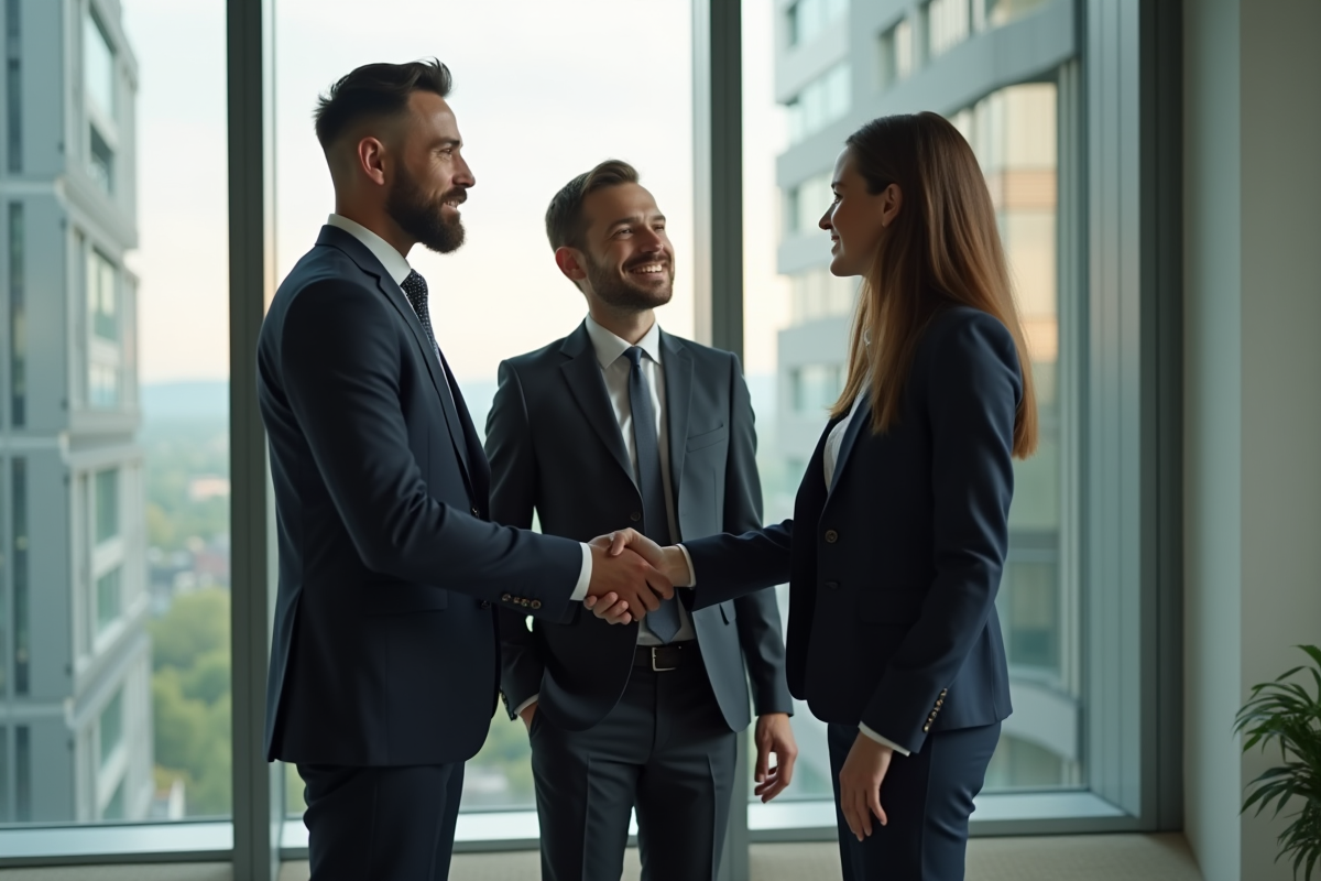 entretien professionnel