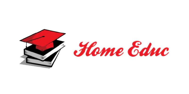 Home Educ