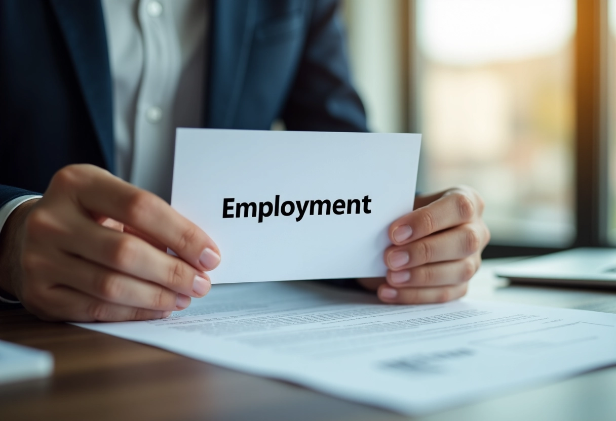 salaire contrat