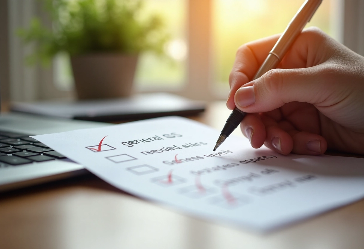 évaluation compétences