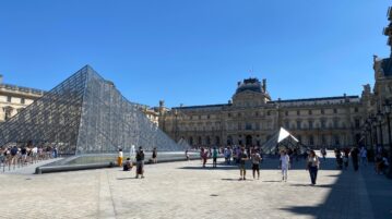 La façon de parler à la parisienne