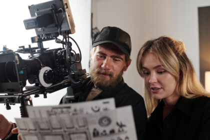 Pourquoi suivre une formation cinéma peut transformer votre carrière artistique ?