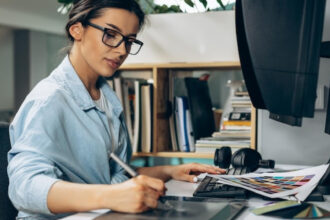 Quels métiers après une formation illustration ?