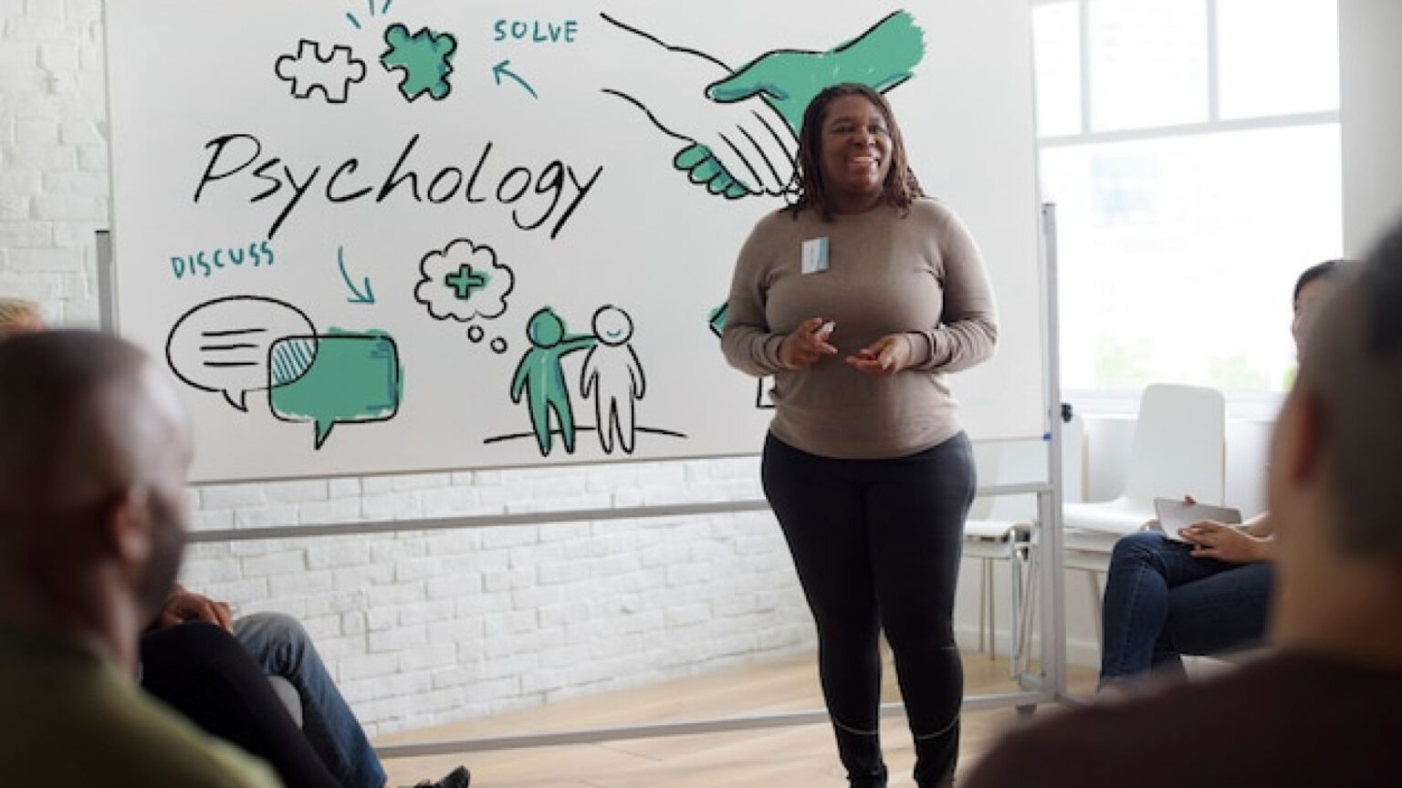 Quels sont les bénéfices d’une formation RPS pour votre entreprise à Nantes ?