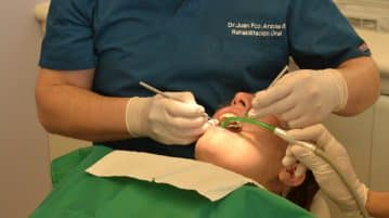 Suivre une formation spécialisée dans l’orthodontie