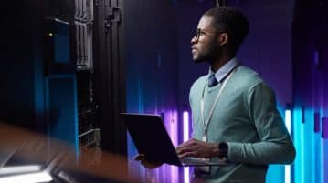 Comment devenir technicien en informatique ?