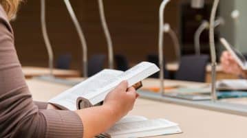Étude notariale : définition et organisation