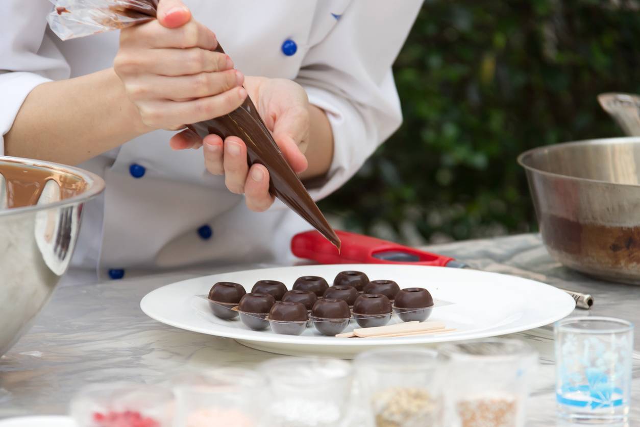 formation CAP pâtissier