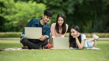 Que faire après le bac ?